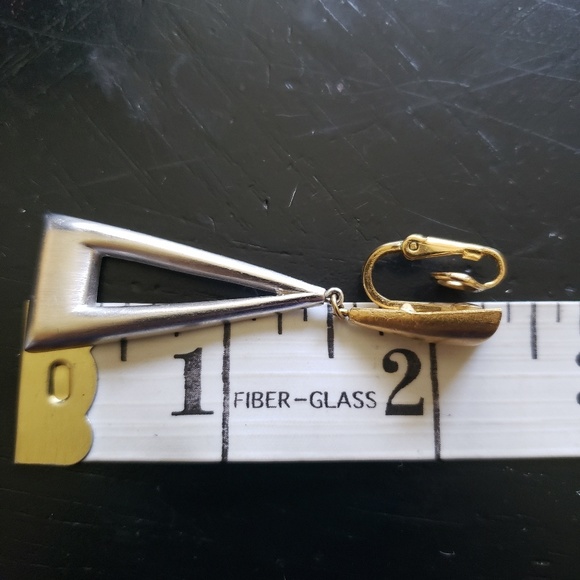 ๐HP๐Vintage Crown Trifari Necklace & Earrings - Picture 5 of 8